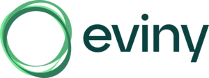 Eviny Logo PNG Vector