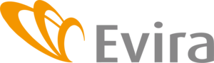 Evira Logo PNG Vector