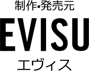 Evisu Logo PNG Vector