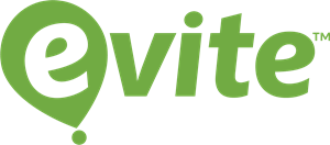 Evite Logo PNG Vector
