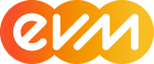 Evm Logo PNG Vector