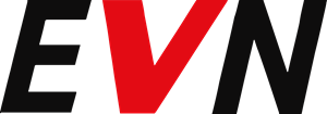 EVN AG Logo PNG Vector