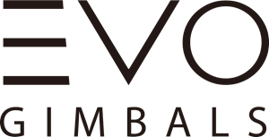 EVO Gimbals Logo PNG Vector