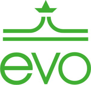 EVO Logo PNG Vector