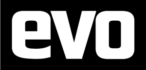 Evo Logo Vector