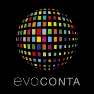 Evoconta Logo PNG Vector