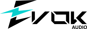 EVOK Logo PNG Vector