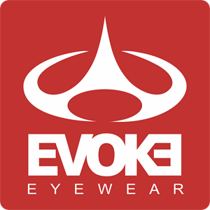 Evoke eyewear Logo PNG Vector