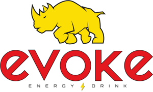 Evoke Logo PNG Vector