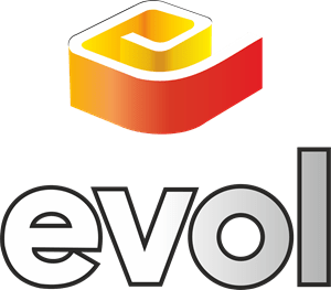 Evol Logo PNG Vector