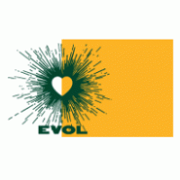 Evol Logo PNG Vector