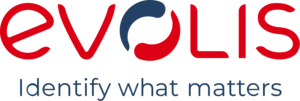 Evolis Logo PNG Vector
