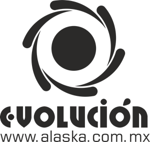 evolucion Logo PNG Vector