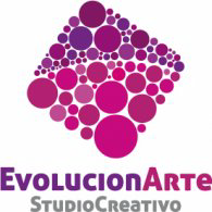 EvolucionArte Logo PNG Vector