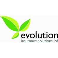Evolution Insurace Logo Vector