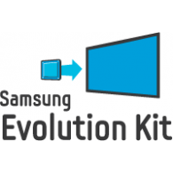 Evolution Kit Logo Vector