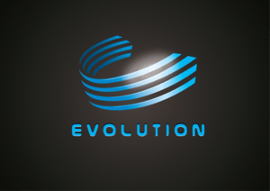 Evolution Logo PNG Vector