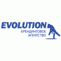 Evolution Logo Vector