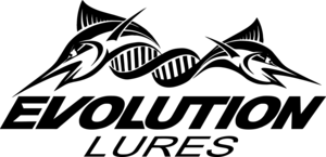 Evolution Lures Logo PNG Vector
