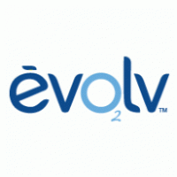 Evolv Logo PNG Vector