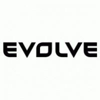 Evolve Logo PNG Vector