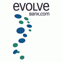 evolve bank.com Logo PNG Vector