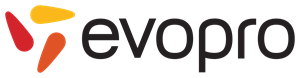 evopro Bus LLC Logo PNG Vector