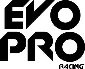 EvoPro Racing 2020 Logo PNG Vector