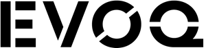 EVOQ ARCHITECTURE Logo PNG Vector