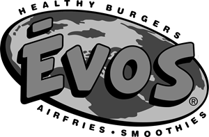 Evos Logo PNG Vector