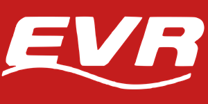 evr Logo PNG Vector