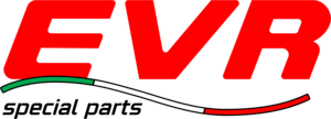 EVR special parts Logo PNG Vector