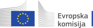 Evropska komisija Logo PNG Vector