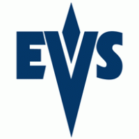 EVS Logo PNG Vector