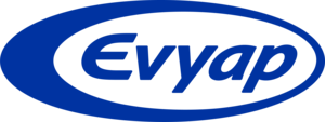 Evyap Logo PNG Vector