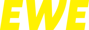 EWE AG Logo PNG Vector