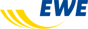 EWE Logo PNG Vector