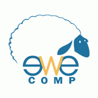ewe comp Logo PNG Vector