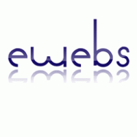 eWEBs Logo PNG Vector