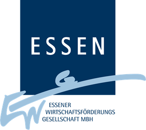 EWG – Essener Wirtschaftsförderungs gesellschaft Logo Vector