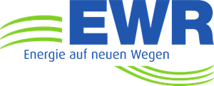 EWR Logo PNG Vector