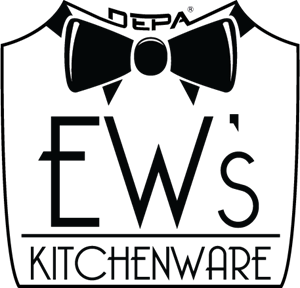 Ews Kitchenware Logo PNG Vector