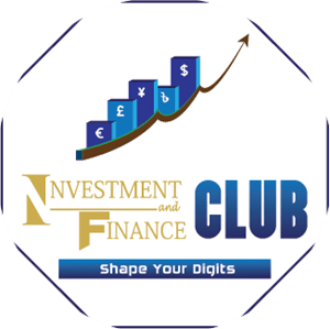 EWU Investment & Finance Club - EWUIFC Logo Vector