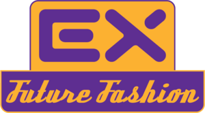 Ex Future Fashion Logo PNG Vector