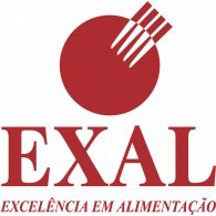Exal Alimentação Logo PNG Vector