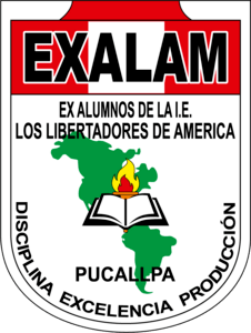 Exalam Logo PNG Vector