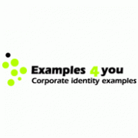 Examples4you Logo Vector