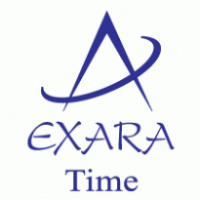 Exara Logo PNG Vector