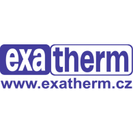 Exatherm Logo PNG Vector