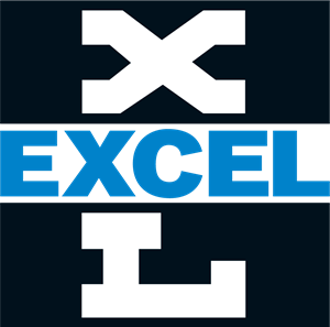 Excel Dryer Inc Logo Vector Svg Free Download